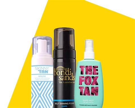 waterproof fake tan for holiday|faux tan before the holiday.